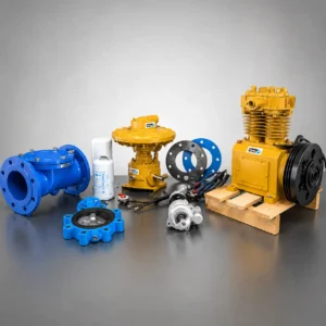 Wholesale Spare Parts