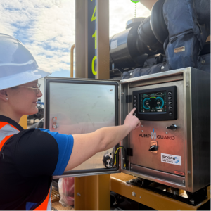 Pump Guard Controllers