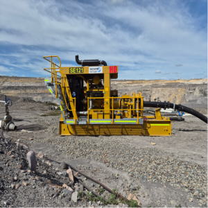 Skid Pumps